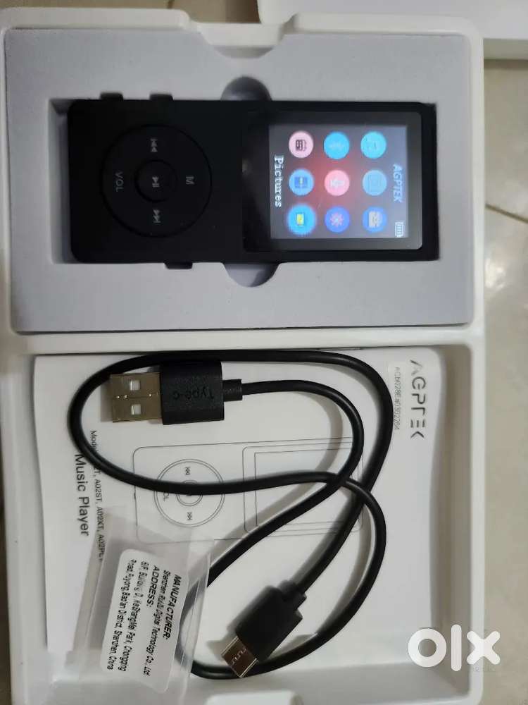 Mp3 player bluetooth