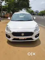 Maruti Suzuki Swift Dzire 2017 Diesel 72000 Km Driven