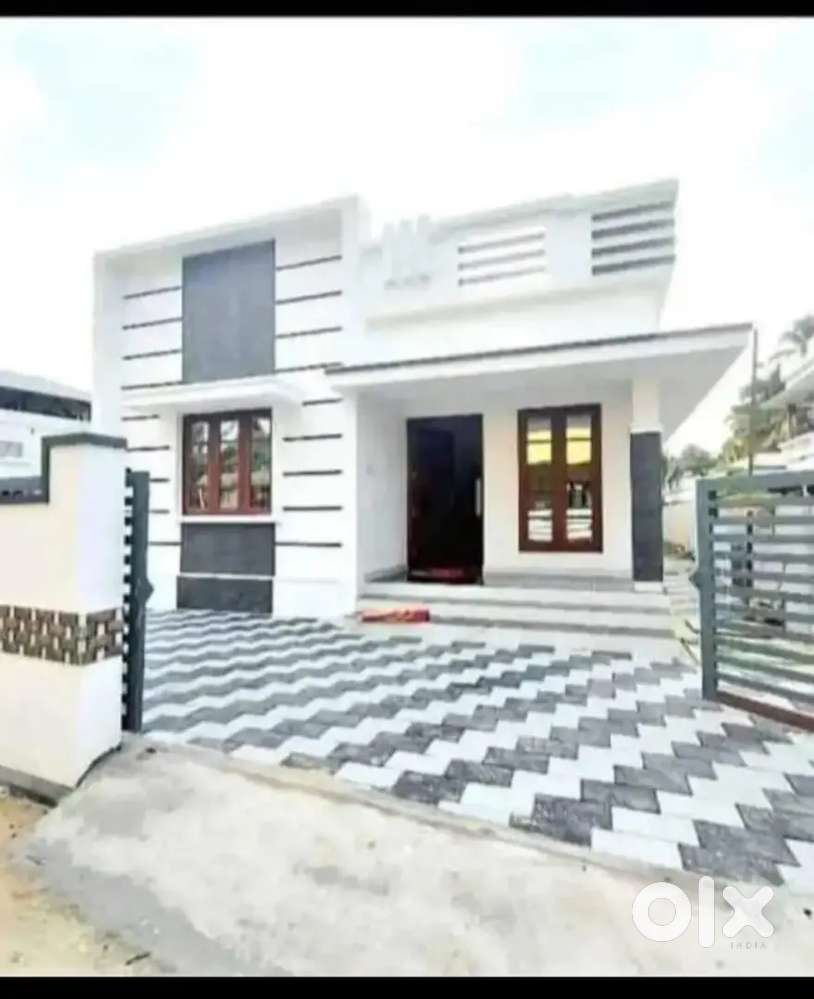 Individual House @Perungalathur