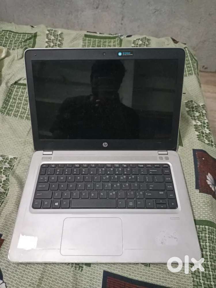 HP Core i5 7200U Laptop – 8GB RAM, Windows 10  Fast & Clean Condition