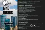 International voice process