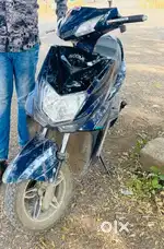 Govt Approve Ev Scooty – No License,No Helmet, No Number Plate Needed