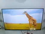 Latest model 43 SMART ANDROID LED TV WI-FI 1GB RAM 8GB ROM SEAL PACK