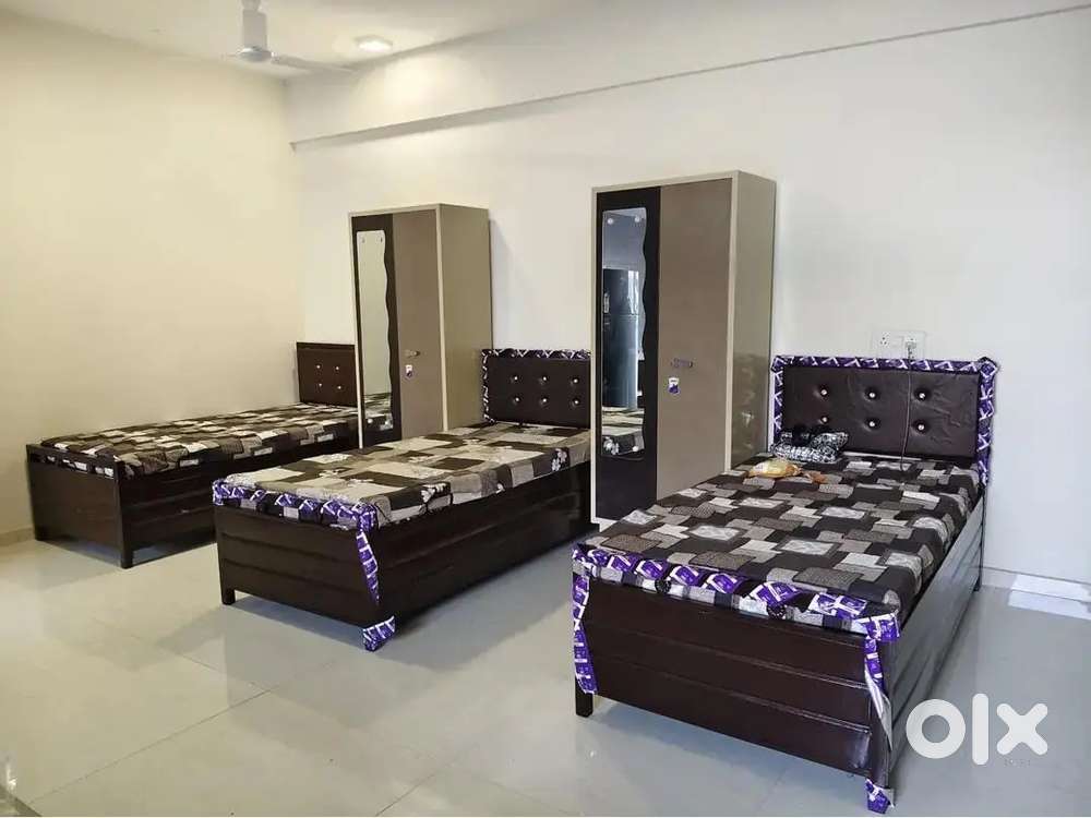 SMART LIVING PG POWAI