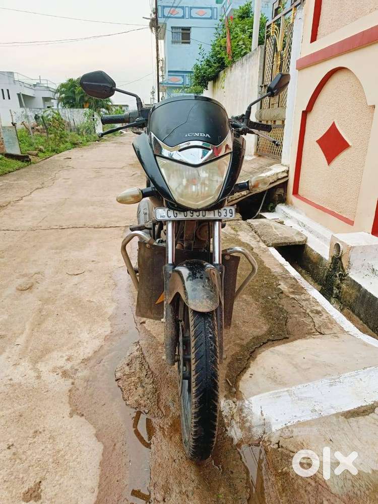 GOOD CONDITION