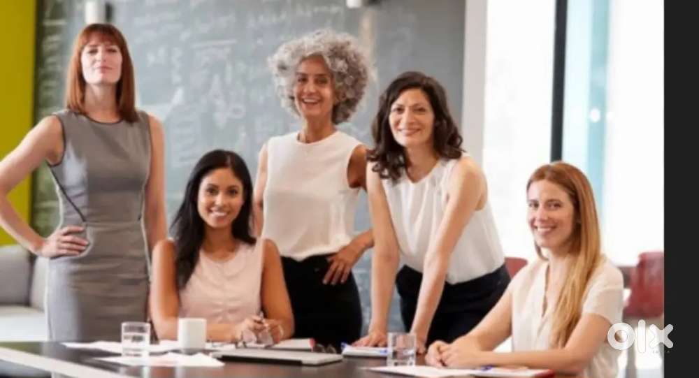 महिलाओं के लिए शानदार काम घर बैठें 25000 तक हर हफ्ते कमाए