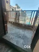 Two BHK independent flat for rent in mayur vihar phase 1