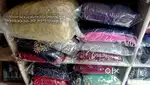 Mix ready made suits lot only 100 rs