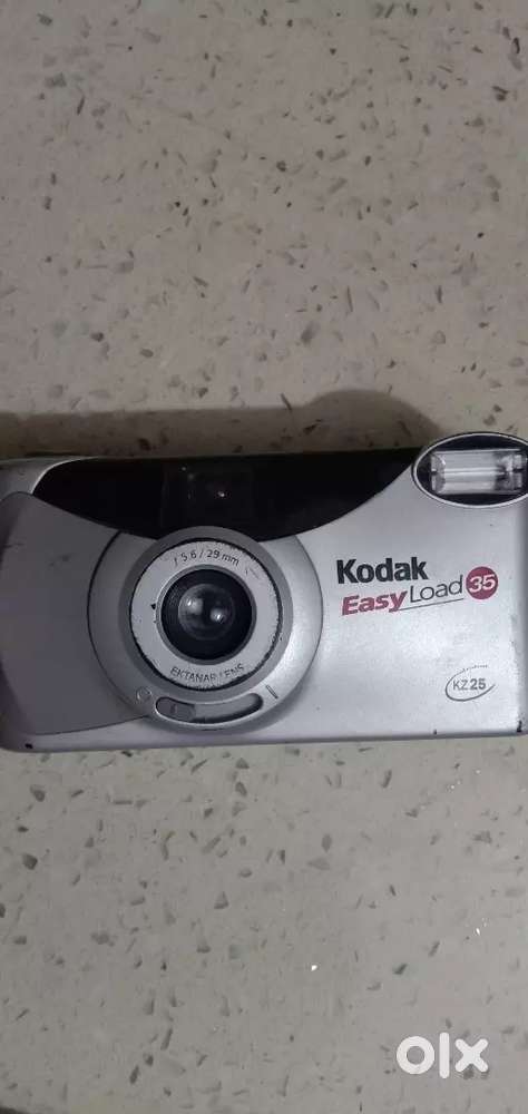 Kodak camera