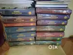 Spiritual Books - BHAGWATAM