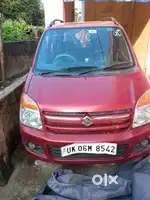 Maruti Suzuki Wagon R Well Maintained