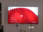 TCL smart android 55 inch 4k ultra