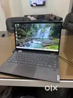 Urgently selling LENOVO C640 - 13iML TOUCH SCREEN LAPTOP