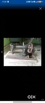 Silai Machine