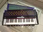 EQ Encore harmonium at Gtbmusicals world longest breath harmonium