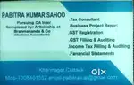 GST Filling, Income Tax Filling