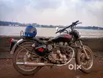 Old bullet electra