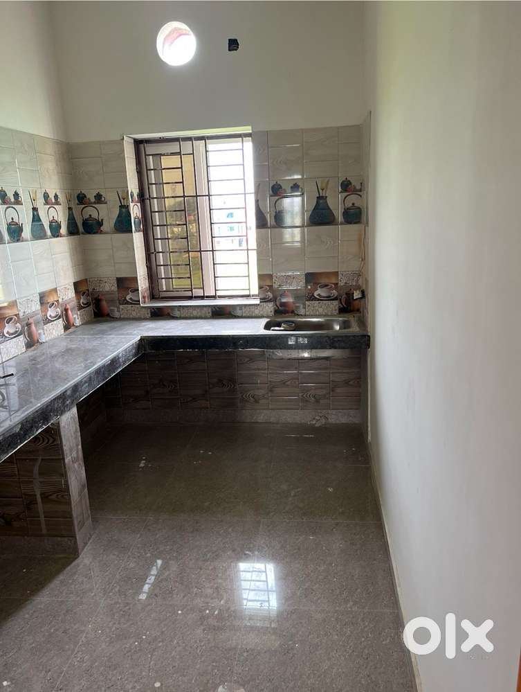 New 2 BHK For Rent at Gajanan Homes.