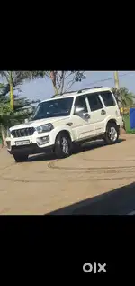 Mahindra Scorpio Classic 2016 Diesel 170000 Km Driven