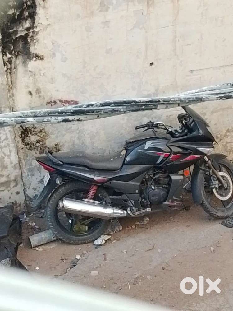 Karizma R urgent sale