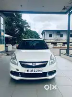 Maruti Suzuki Swift Dzire 2015-2017 1.2 VXI, 2016, Petrol