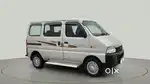 Maruti Suzuki Eeco 1.2 5 STR WITH A/C+HTR, 2021, Petrol