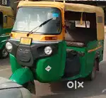 Bajaj Maxima/X Wide CNG 2024  Top Model
