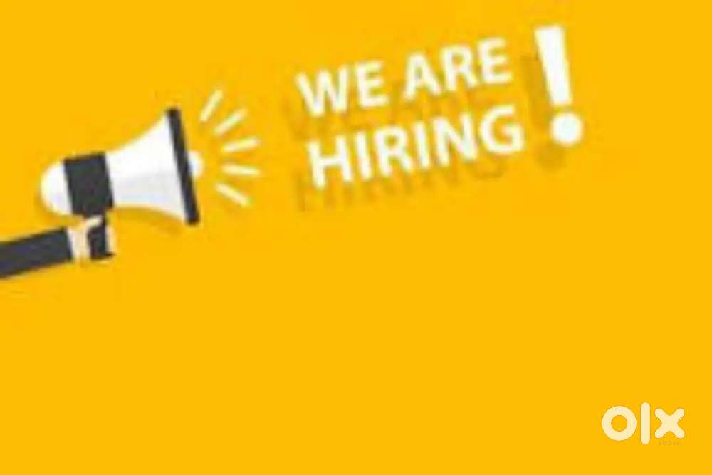 Urgent hiring for telecaller GIRLS.