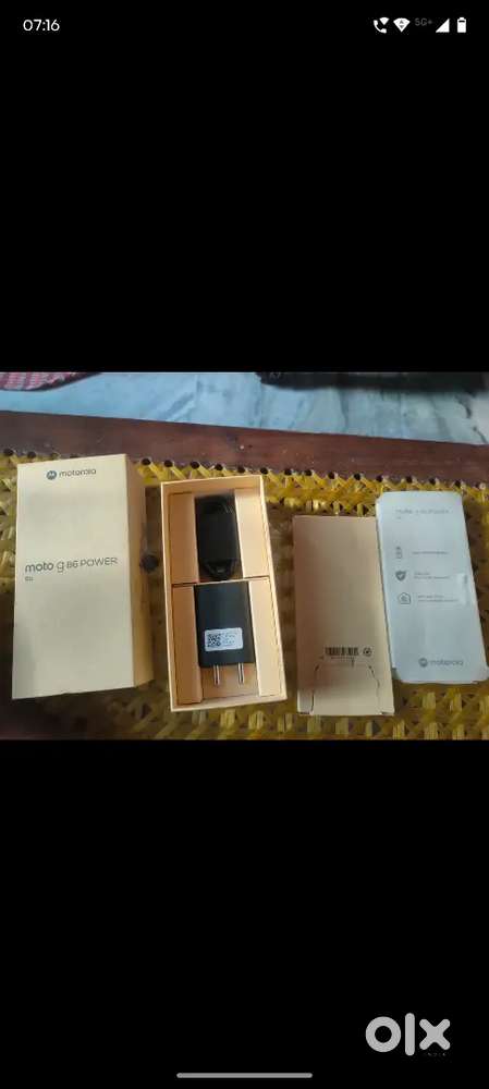 Am selling my mobile