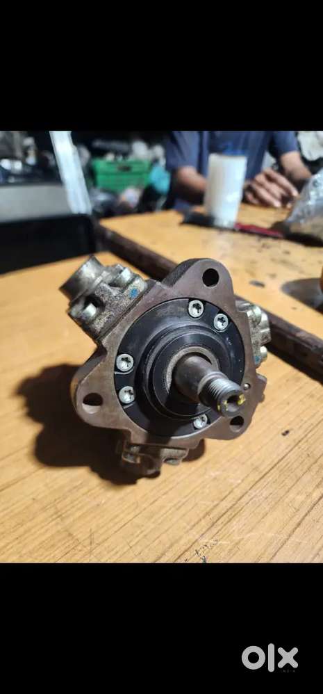 Jeep Compaas Deasel Pump