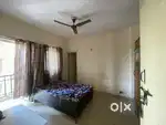 1 room with attach wash room avilable in 3 bhk flat urgent need(male)