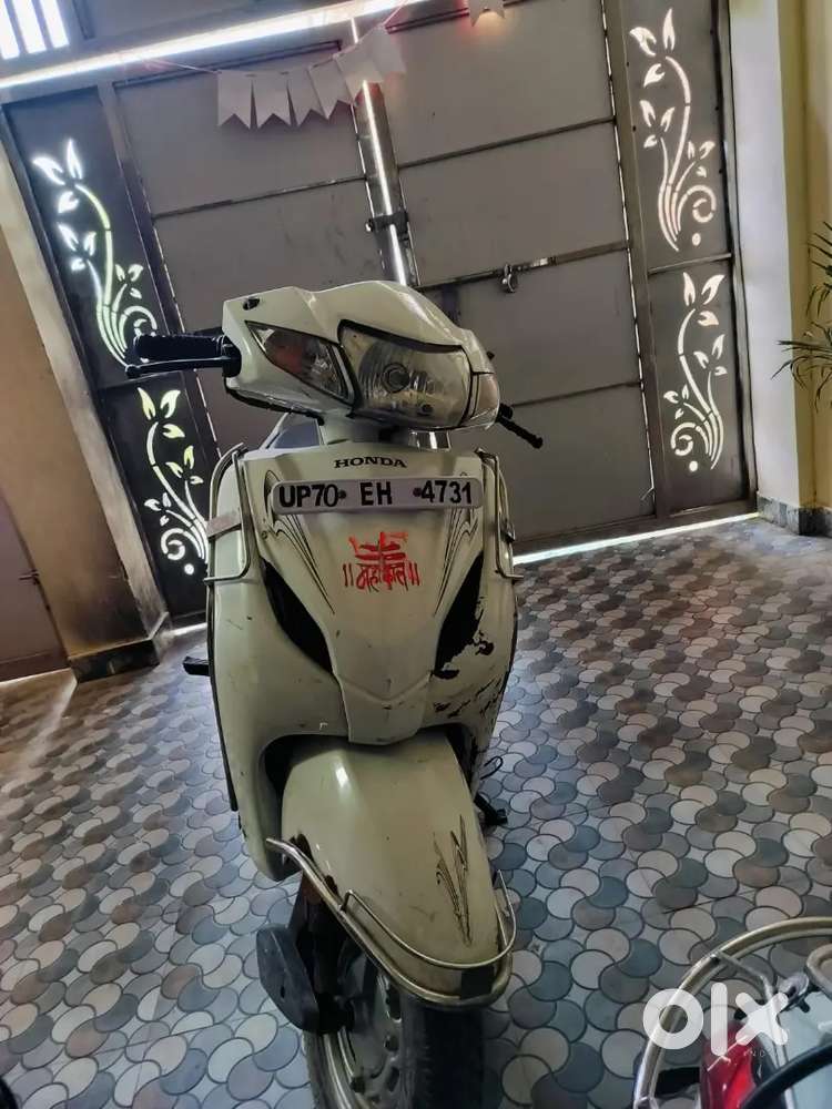 Average condition not any issue