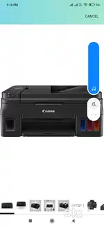 Canon G4010