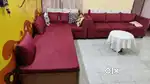 Sofa set for Sale (3+2+1)