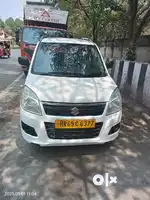 Maruti Suzuki Wagon R 2017 CNG & Hybrids 61000 Km Driven