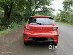 Tata Tiago 2019 Petrol Well Maintained
