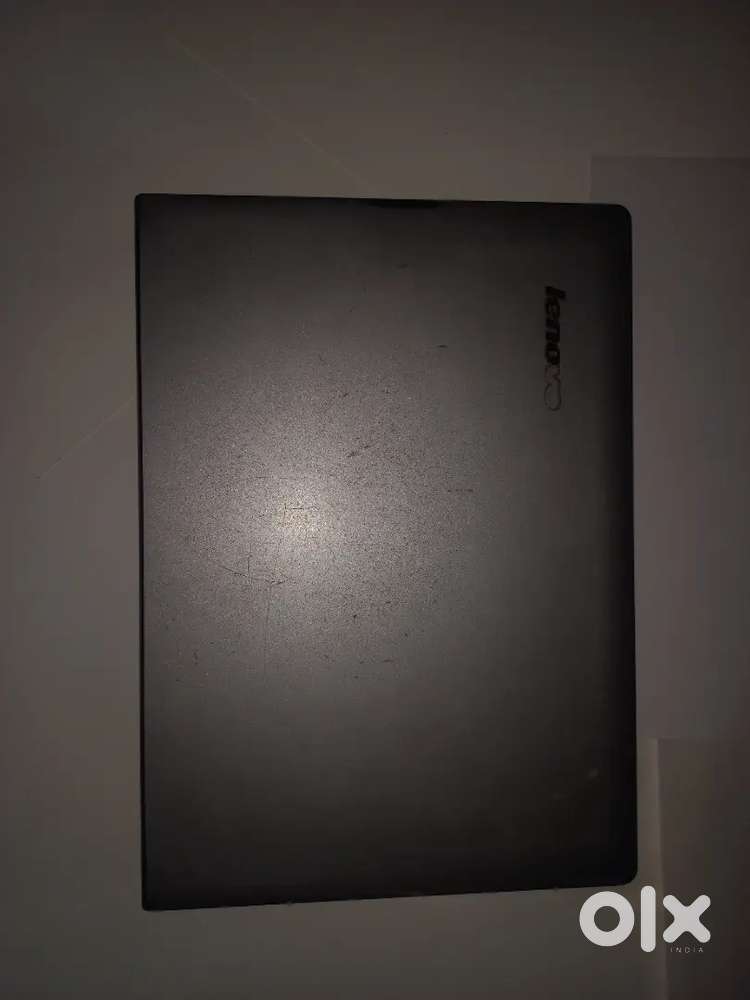 Laptop lenvo