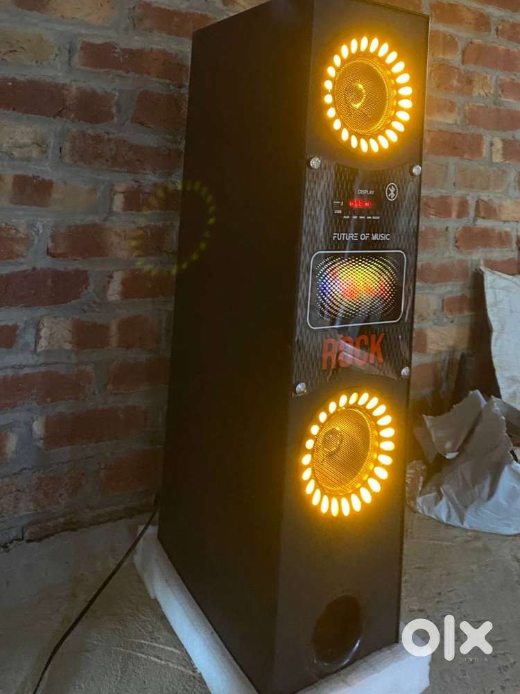 DJ booper boost A1 quality