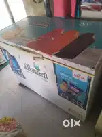 350 litter freedge.