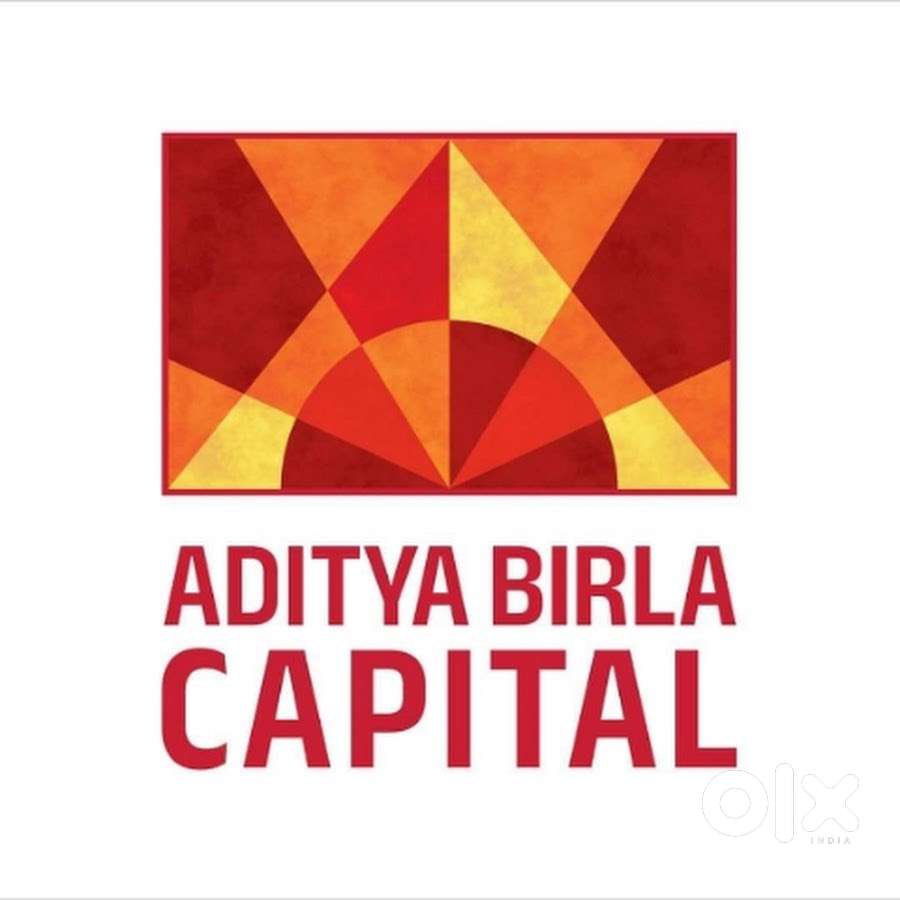 Looking smart and passonait preson for ADITHYA BRILA CAPITAL