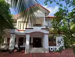 5BHK Independent House– 2289sqft–4Attached Baths, 2Dining-Gated & Well