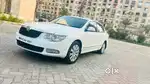 Skoda Superb 2008-2013 Elegance 1.8 TSI AT, 2011, Petrol