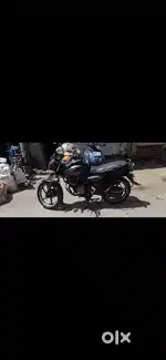 Bajaj discover for sale 14k last