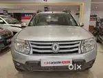 Renault Duster, 2013, Diesel