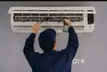 Khan Aiconditioner sales service