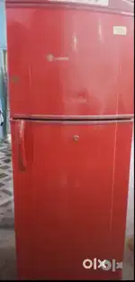 Selling my fridg