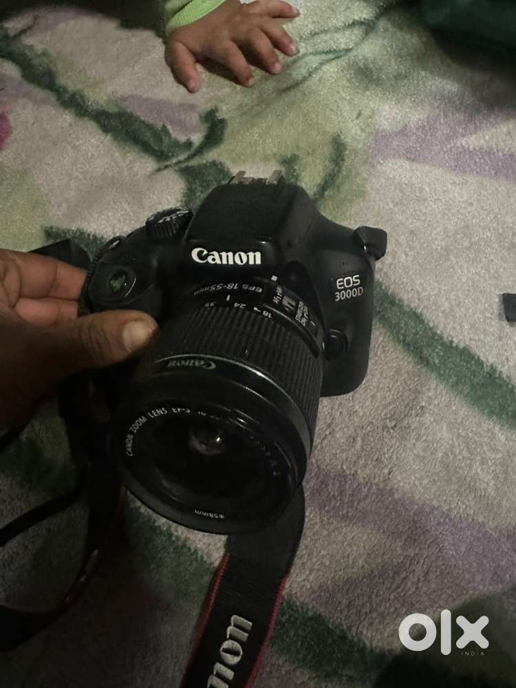 Canon 30000 d