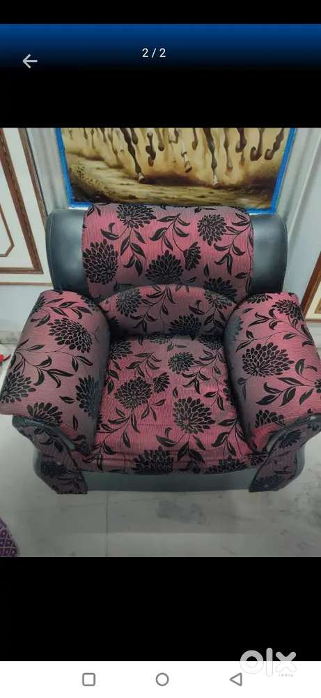 Sofa in good condition