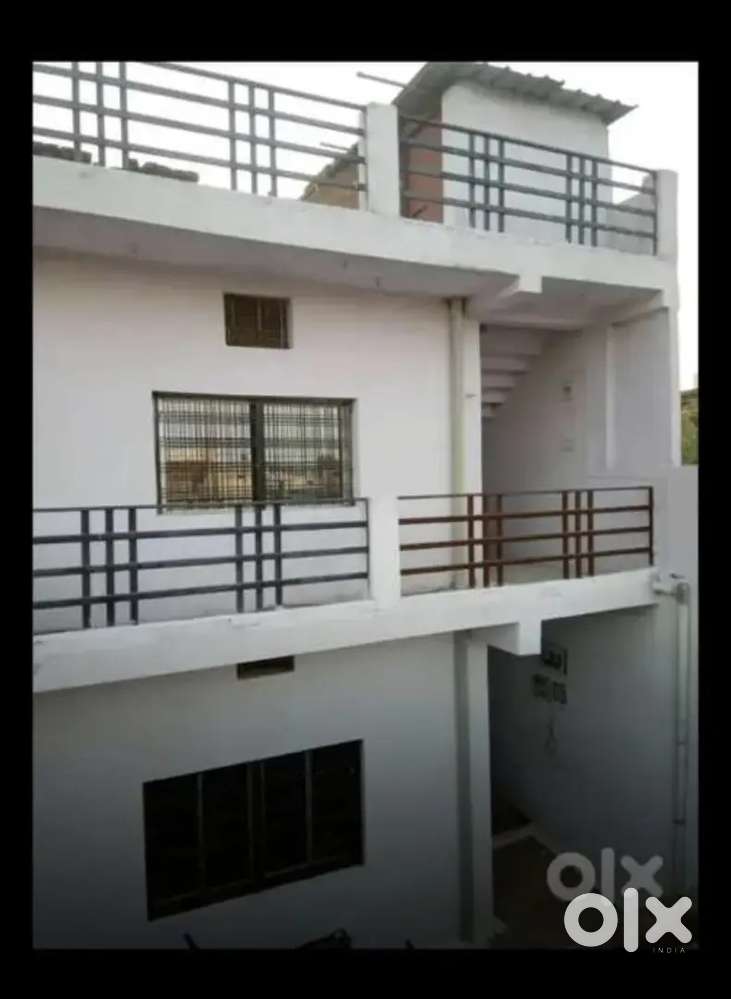 अमखेरा मेन रोड जाग्रति नगर