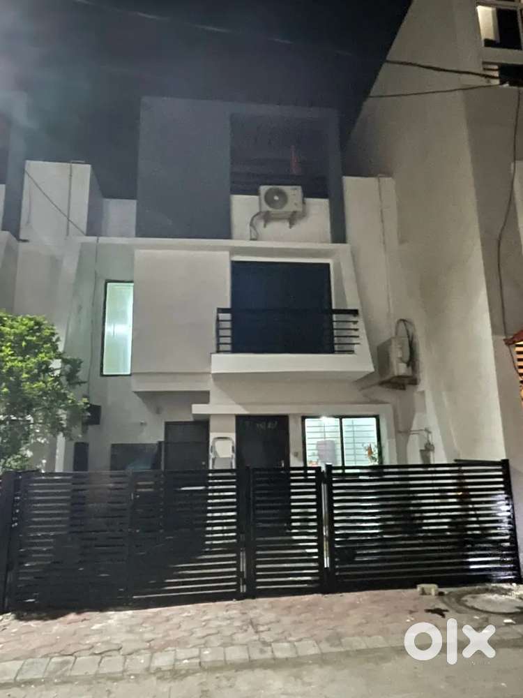 3bhk duplex for rent